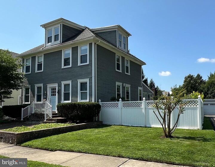Property Photo: 21 Craven Lane NJ 08648