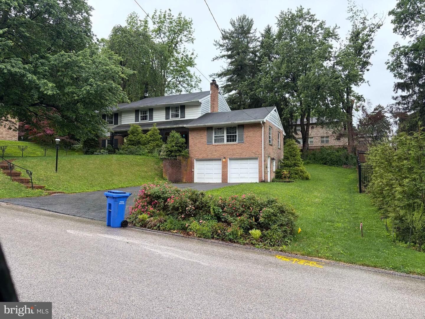 Property Photo: 1430 Virginia Avenue PA 17403