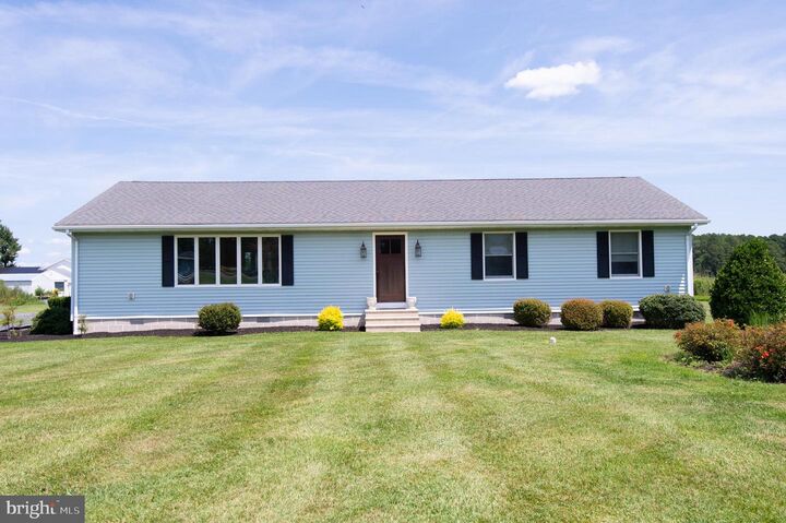 Property Photo:  1648 Taylors Island Road  MD 21677 