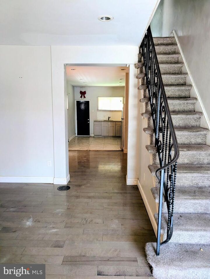Property Photo:  218 N Gross Street  PA 19139 