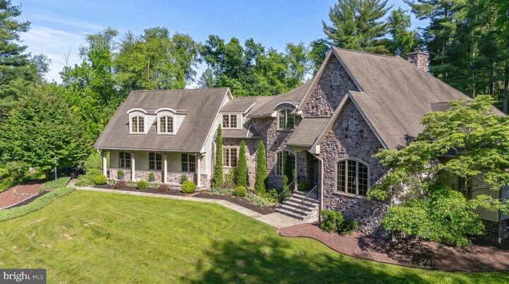 Property Photo: 3814 Rocks Station Road MD 21154