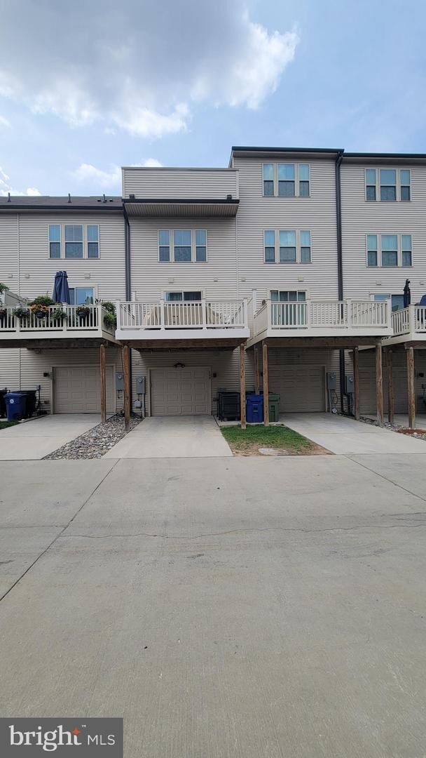 Property Photo: 209 S Newkirk Street MD 21224