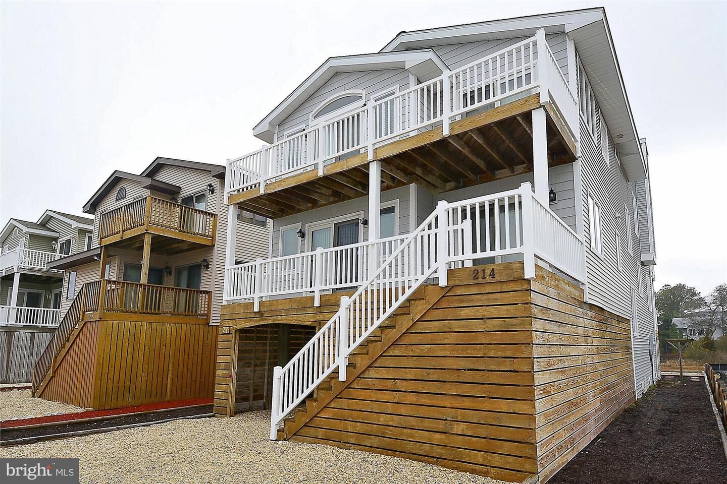 Property Photo:  214 2nd Street  DE 19930 
