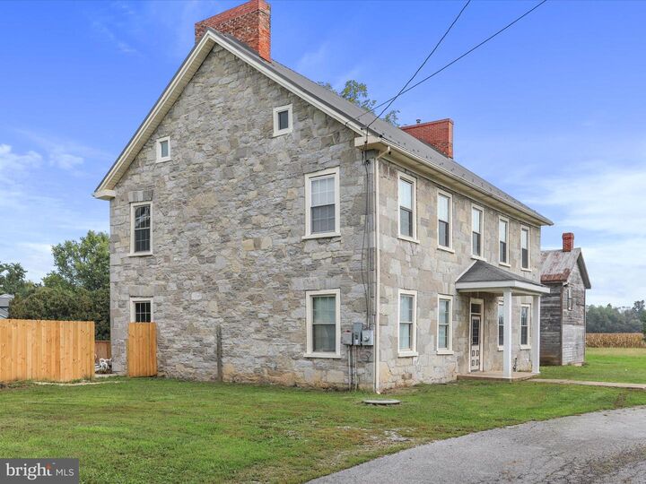 Property Photo: 4448 Parnell Drive PA 17236
