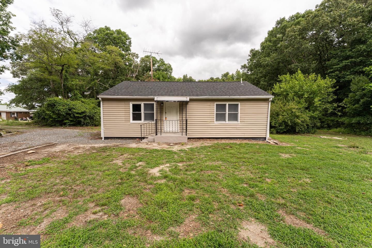 Property Photo:  11700 San Domingo Road  MD 21837 