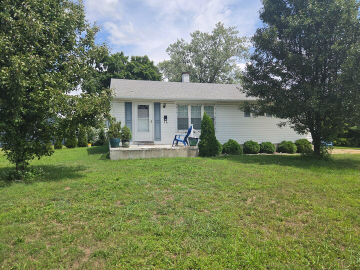 Property Photo:  21 Rockland Terrace  NJ 08048 