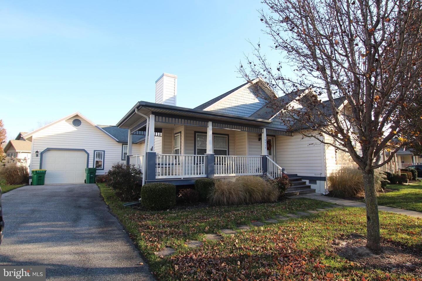 Property Photo: 16415 John Rowland DE 19968