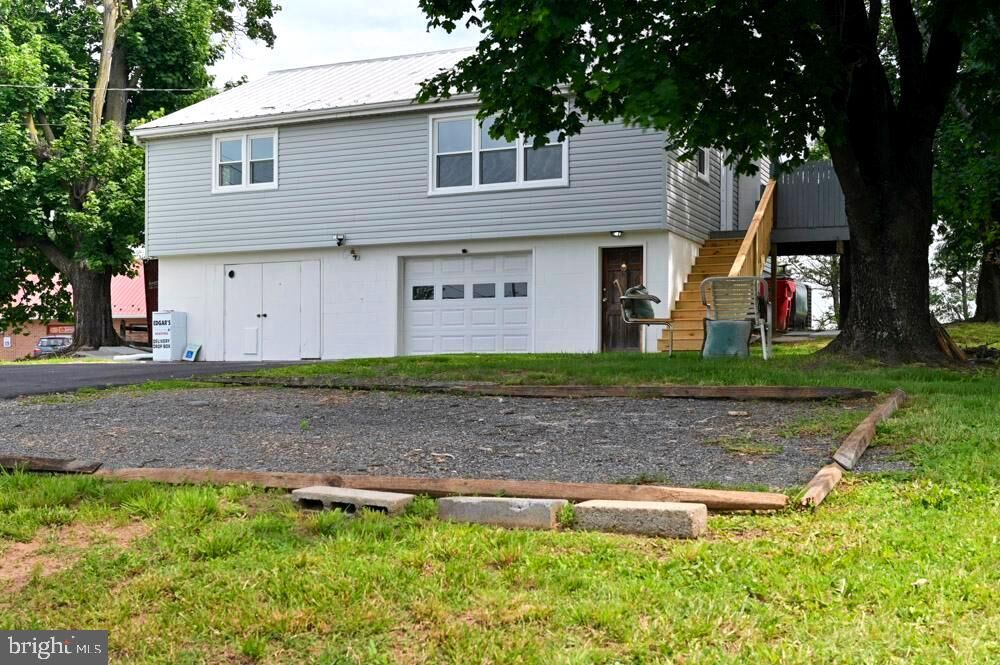 Property Photo: 2217 Charles Town Road WV 25430