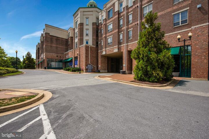 Property Photo: 4701 Old Soper Road 657 MD 20746