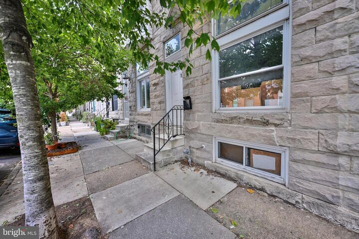 Property Photo: 10 S Ellwood Avenue MD 21224