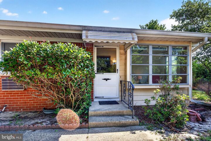 Property Photo: 14 E Independence Parkway NJ 08759