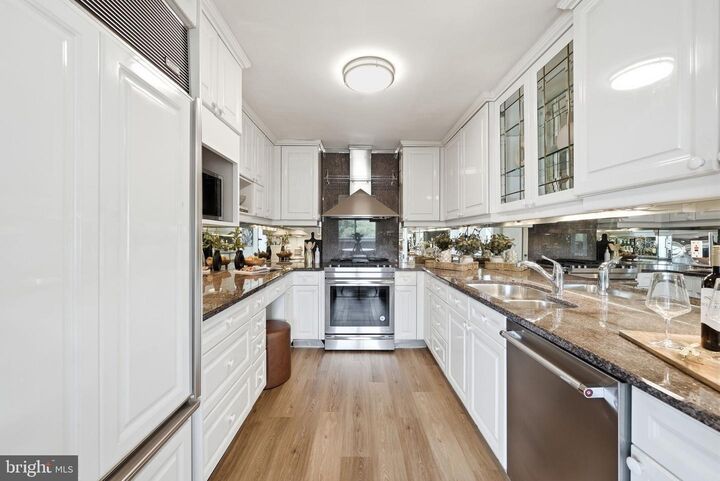 Property Photo:  1225 Martha Custis Drive 717  VA 22302 