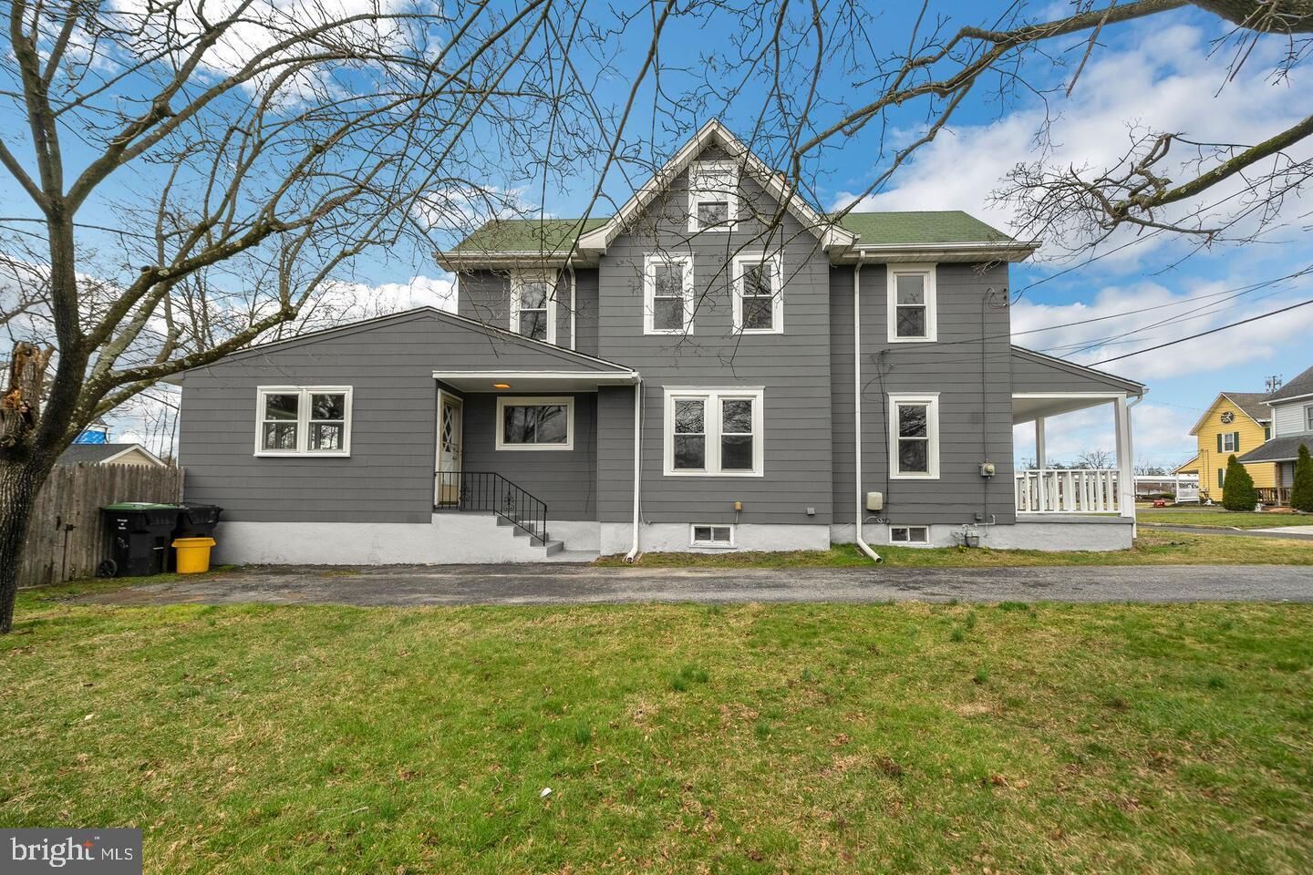 Property Photo:  19 McClellan Avenue  NJ 08009 