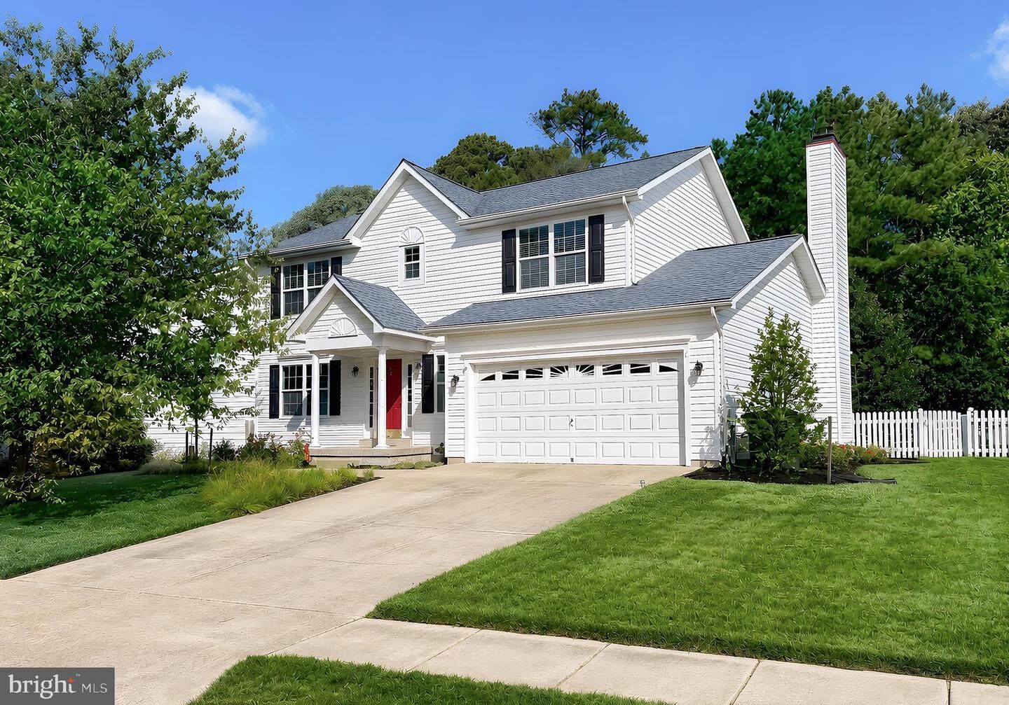 Property Photo:  47236 Schwartzkopf Drive  MD 20653 