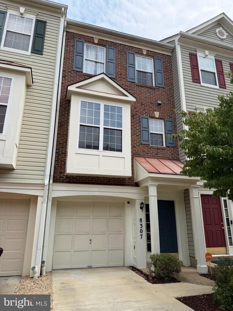 Property Photo: 8307 Green Grass Road MD 20724