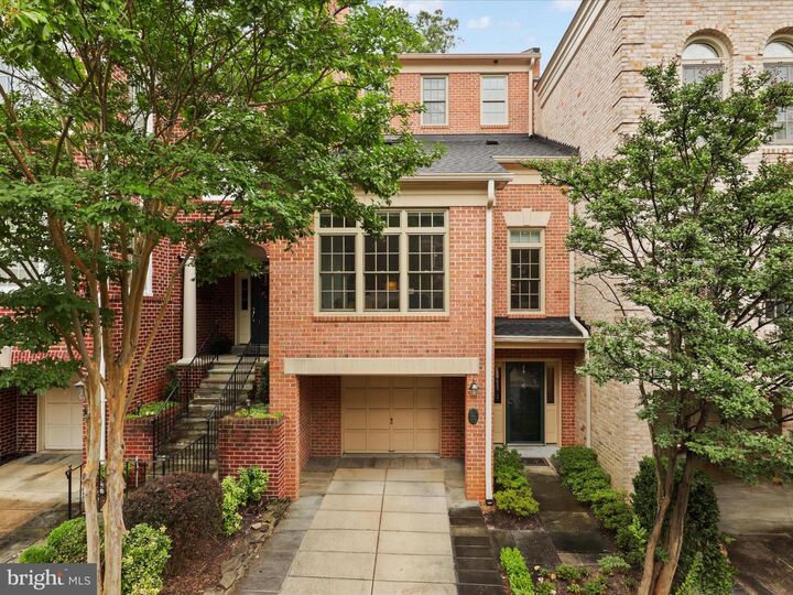 Property Photo:  3929 Highwood Court NW  DC 20007 