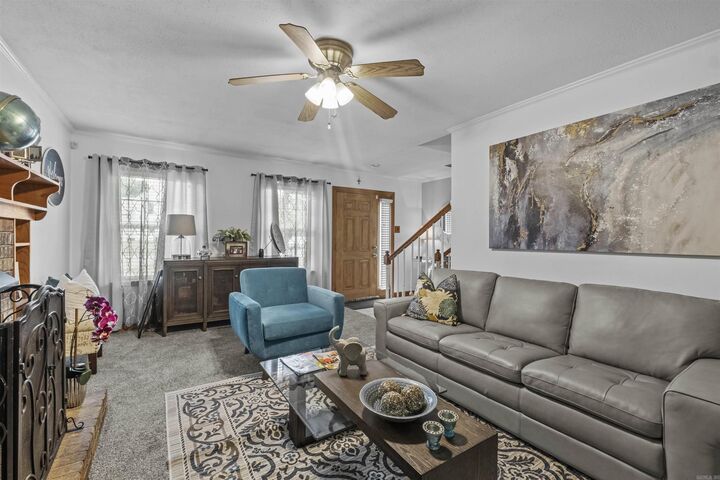 Property Photo:  26 Wright Circle  AR 72076 