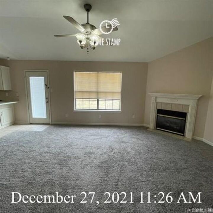 Property Photo: 44 Magnolia Drive AR 72023