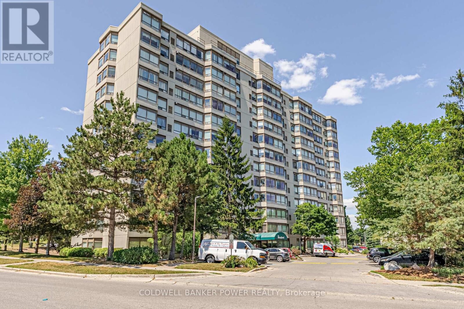Property Photo:  744 Wonderland Road South 1006  ON N6K 4K3 