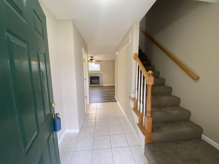 Property Photo:  5389 E Trikalla Dr  MO 65202 