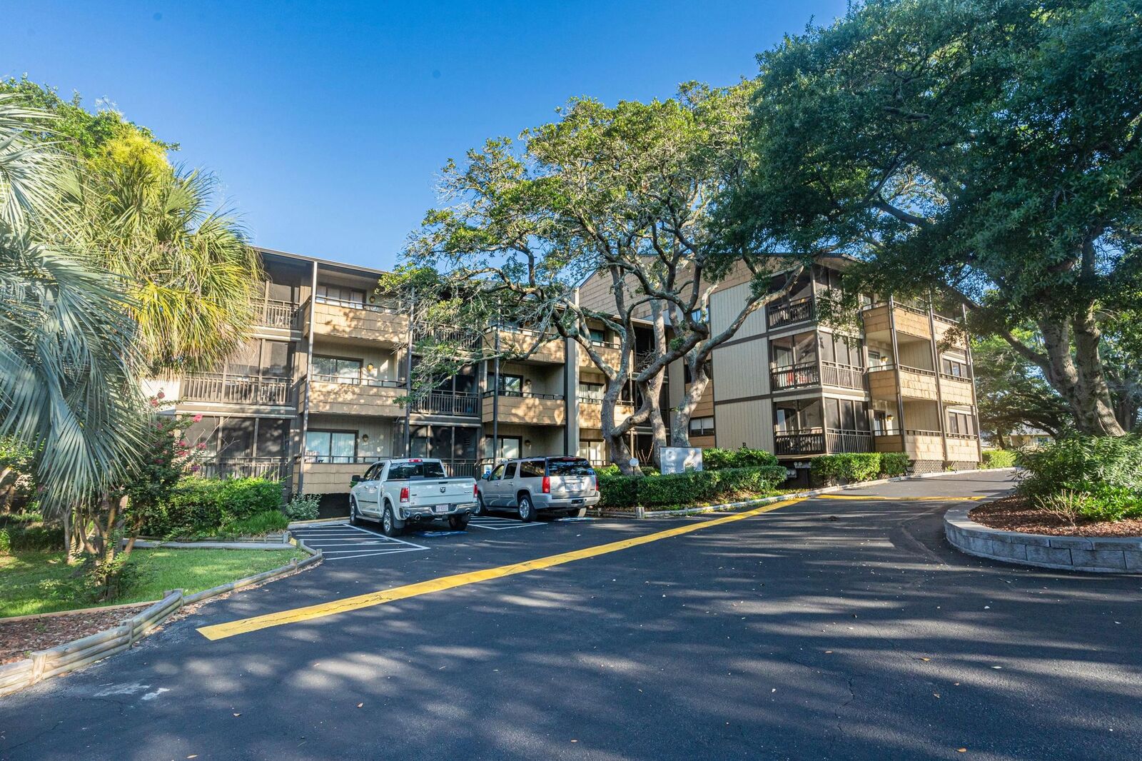 Property Photo: 9501 Shore Dr. B-224 SC 29572