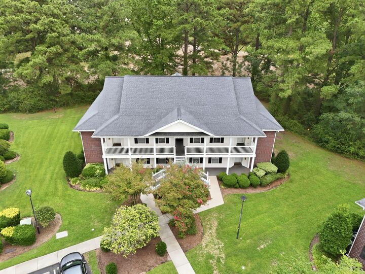 Property Photo: 1266 River Oaks Dr. 12F SC 29579