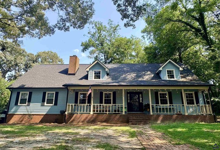 Property Photo:  102 Alpine Court  GA 31088 