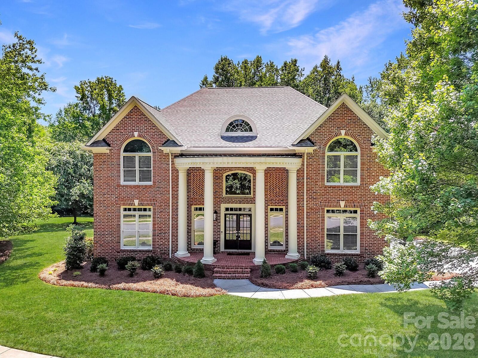 Property Photo: 3801 Fawn Hill Road NC 28105