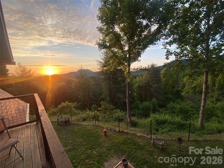 Property Photo:  152 Worley Cove Road  NC 28748 