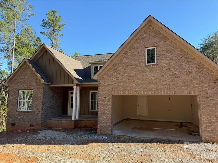 Property Photo: 116 Arboretum Way NC 28150