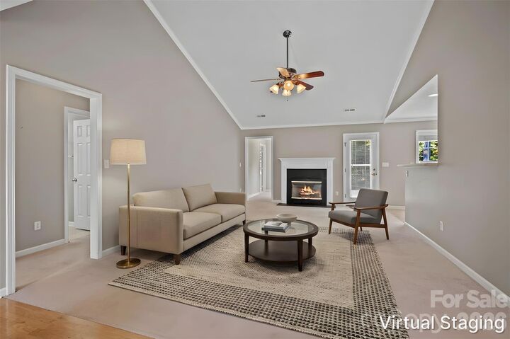 Property Photo: 200 Planters Creek Road NC 28732