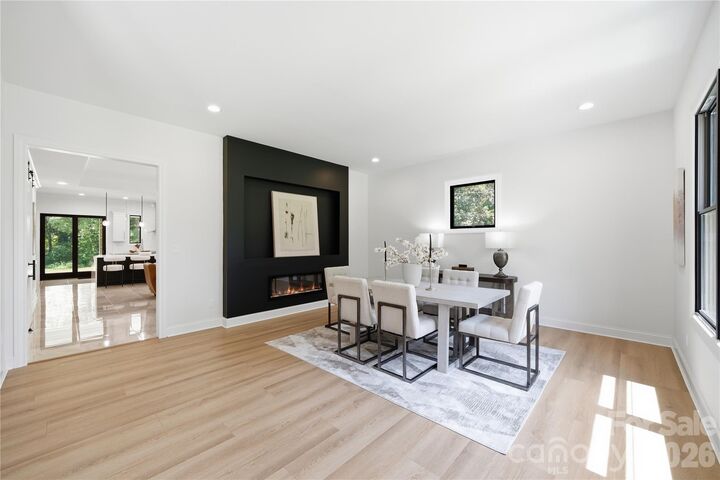 Property Photo:  112 Jim Parker Road  NC 28110 