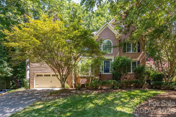 Property Photo:  15808 Breton Brook Street  NC 28078 