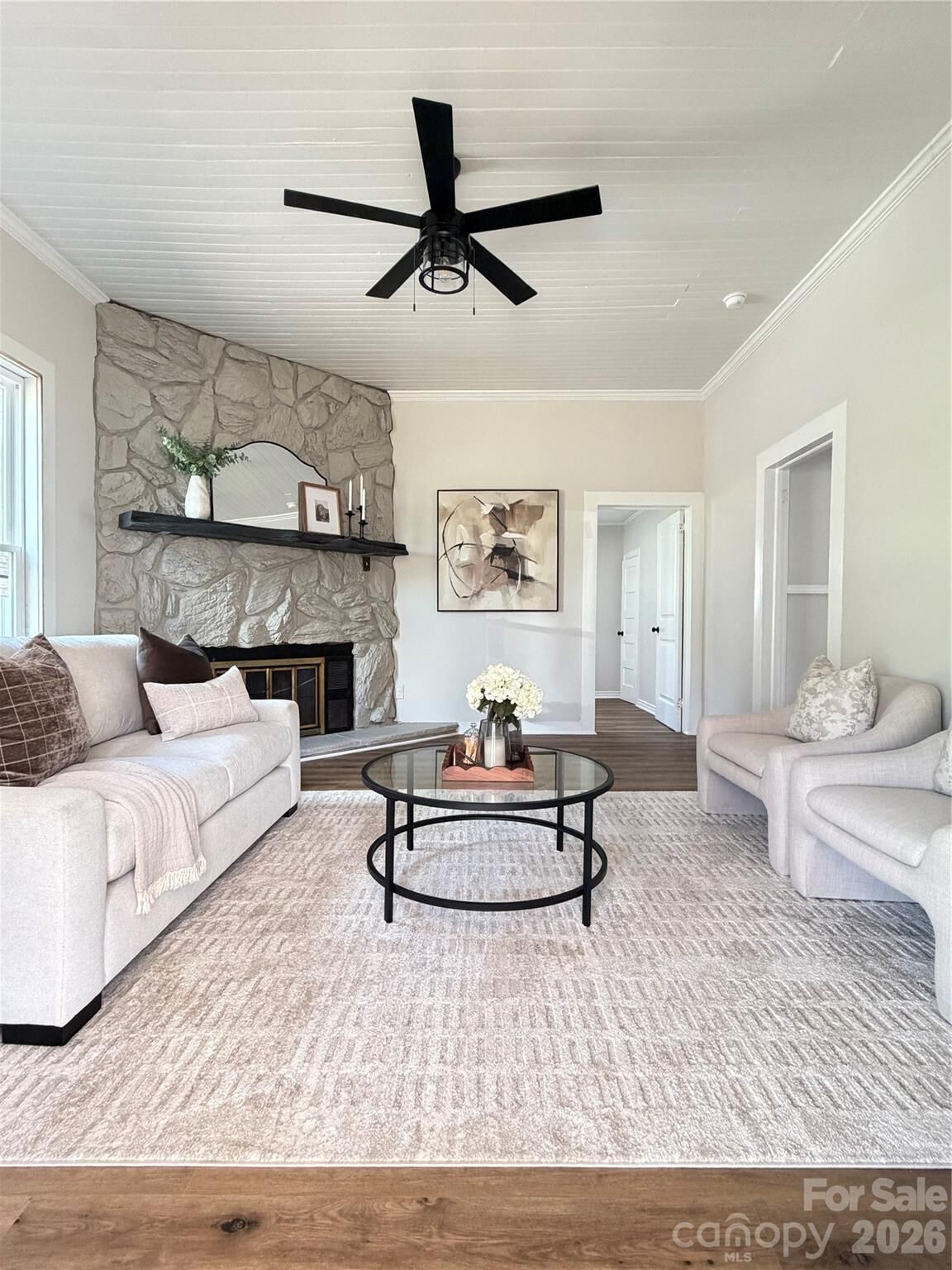 Property Photo:  24 Midway Street  NC 28630 