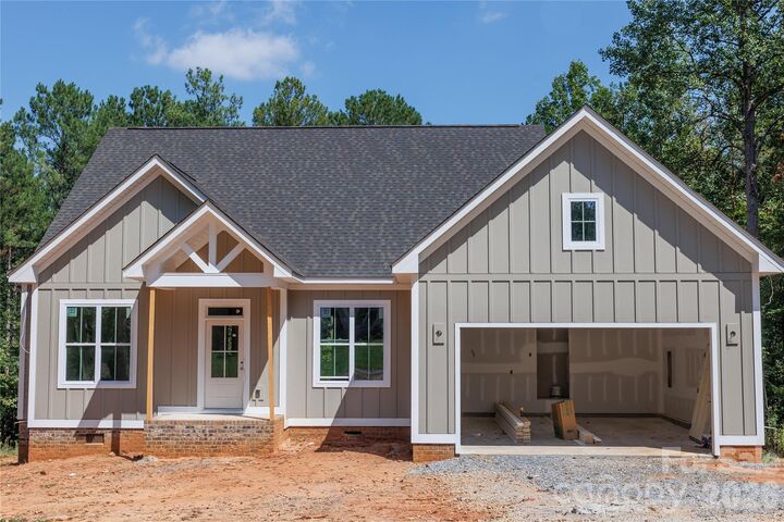Property Photo:  118 Arboretum Way  NC 28150 