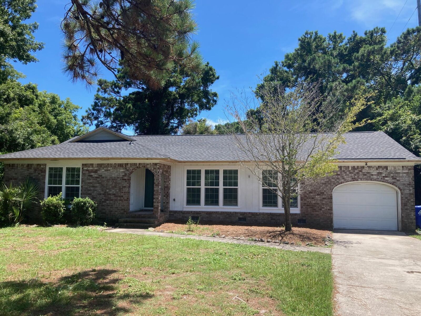 Property Photo:  1133 Island View Drive  SC 29464 