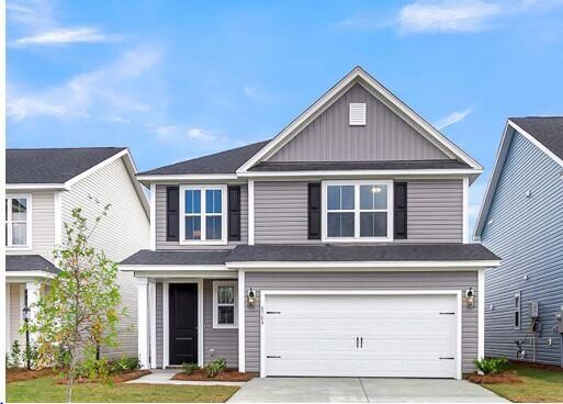 Property Photo: 736 Southern Cypress Circle SC 29461