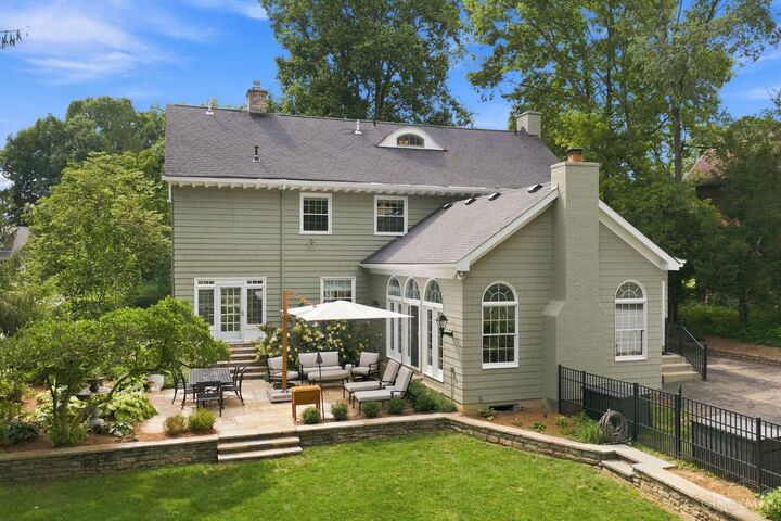 Property Photo: 6322 Grand Vista Avenue OH 45213