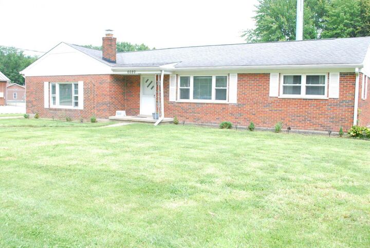 Property Photo: 6080 Branch Hill Guinea Pike OH 45150
