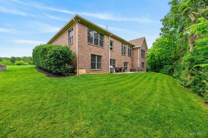 Property Photo:  1723 Laurel Glen Court  OH 45140 