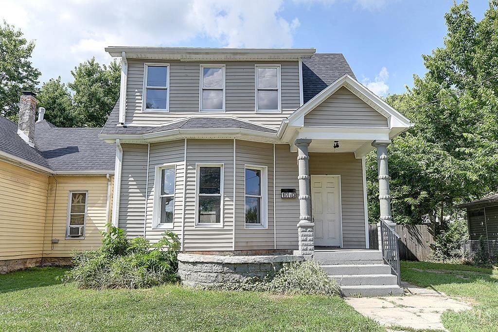 Property Photo:  1713 Columbia Avenue  OH 45042 