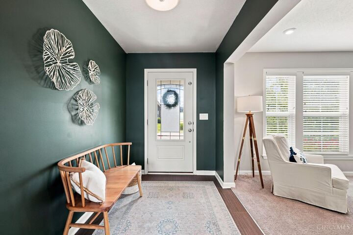 Property Photo: 2754 Buckridge Drive OH 45233
