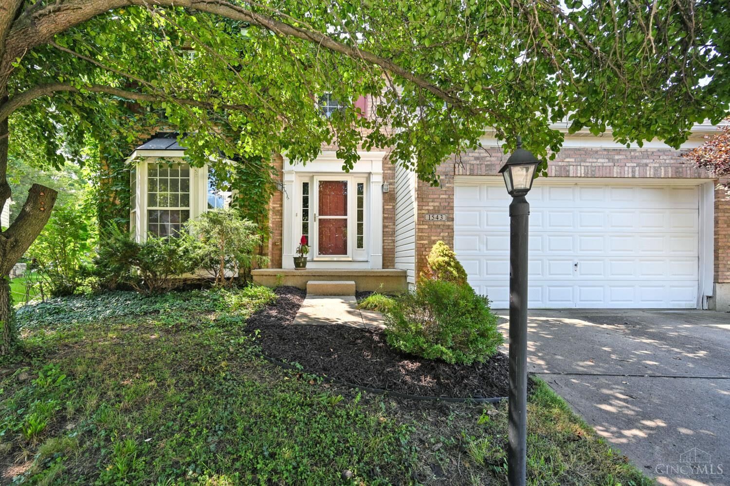 Property Photo: 1543 Doddington Road OH 45409
