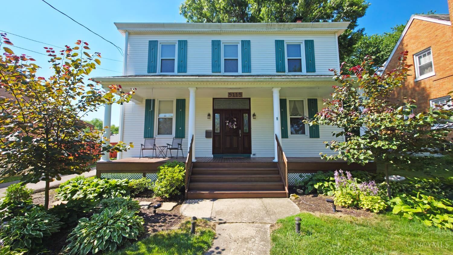 Property Photo: 5115 Sidney Road OH 45238