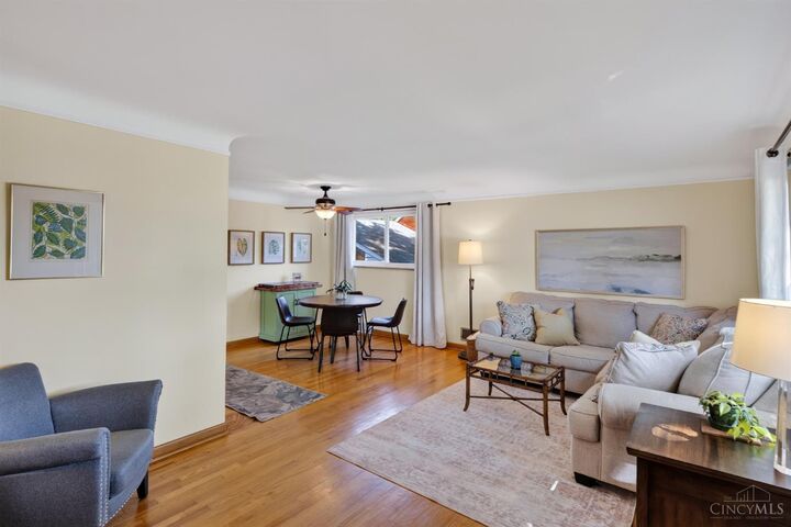Property Photo:  7841 Quarter Maine Avenue  OH 45236 