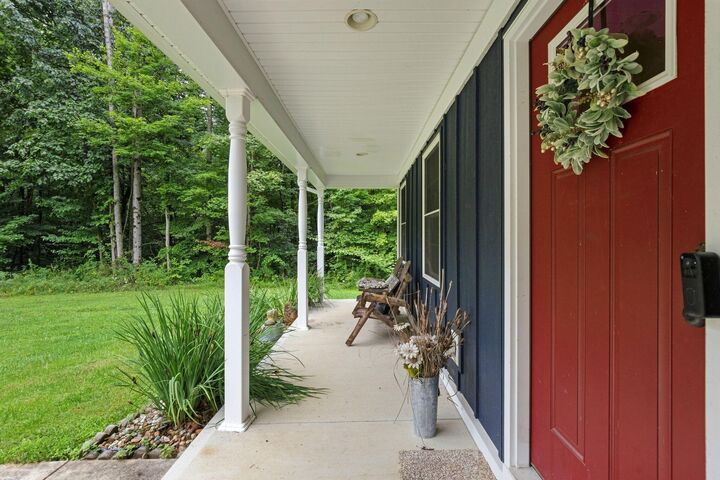 Property Photo:  13873 Township Road 63  OH 43739 