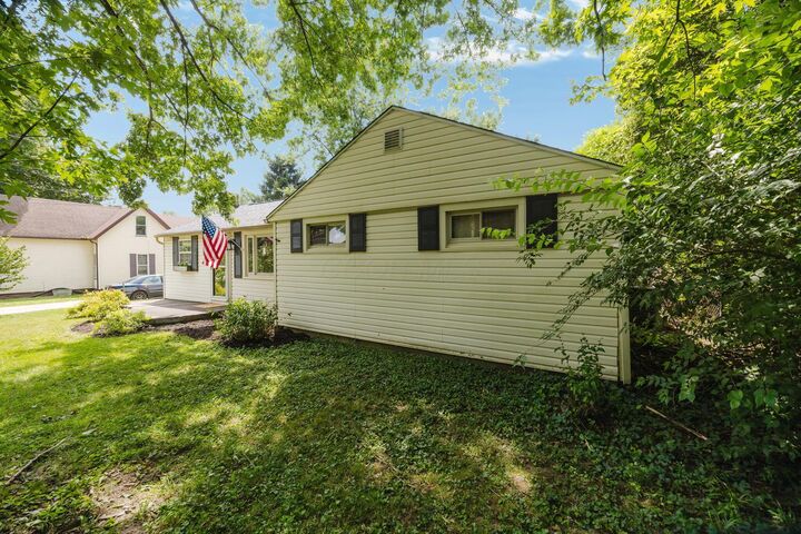 Property Photo:  3147 Mechanicsburg Road  OH 45503 