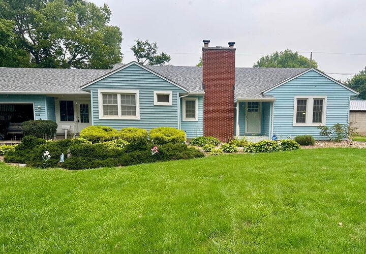 Property Photo:  1562 Graham Road  OH 43068 