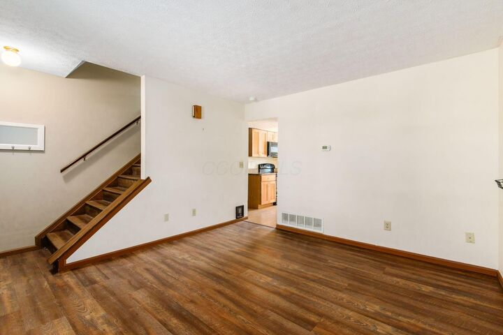 Property Photo: 635 Mawyer Drive OH 43085