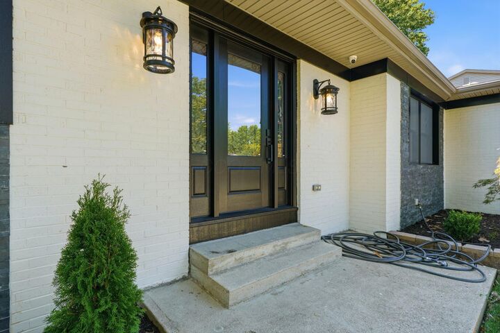Property Photo: 893 Singing Hills Lane OH 43235